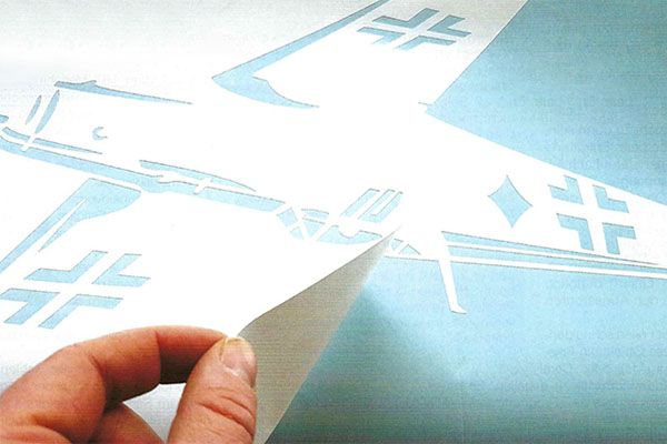 Plotten mit der STEPCRAFT-Fräse