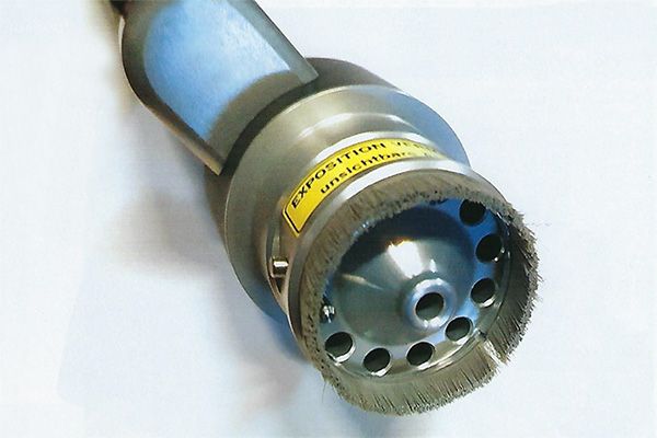 Gravieren und schneiden mit dem Laser