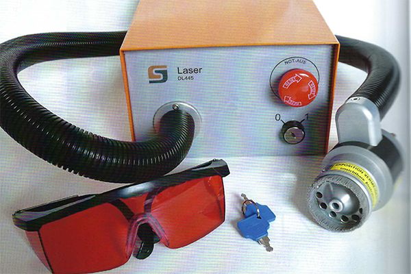 Stepcraft fürs Feine