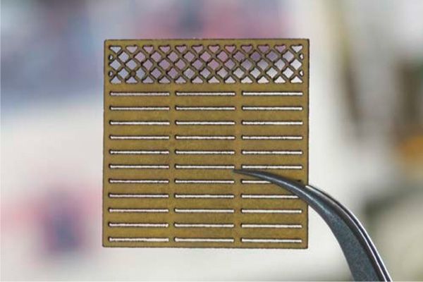 Peters Werkzeugkiste STEPCRAFT Gravierlaser