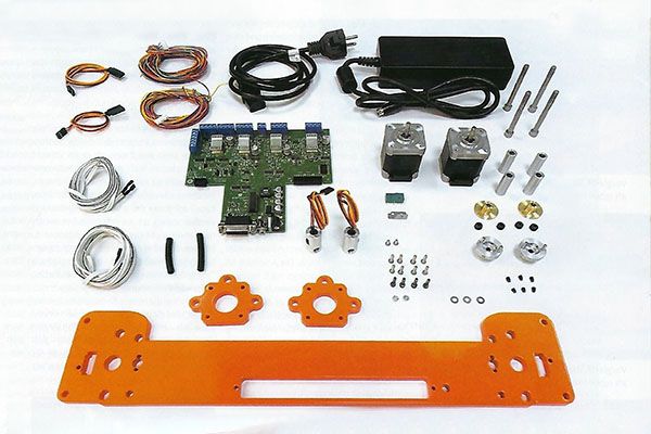 Stepcraft Echter Gewinn