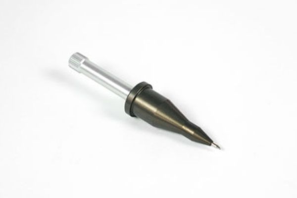 Beschreibung CNC-Stift