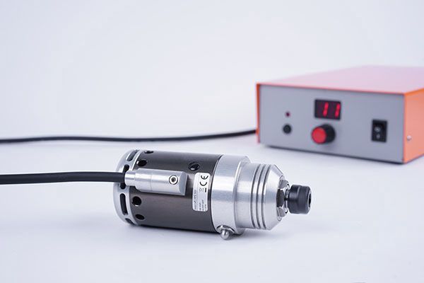 Stepcraft CNC-Werkzeuge