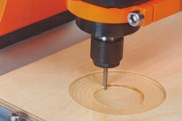 Erst die Bytes, dann die Späne