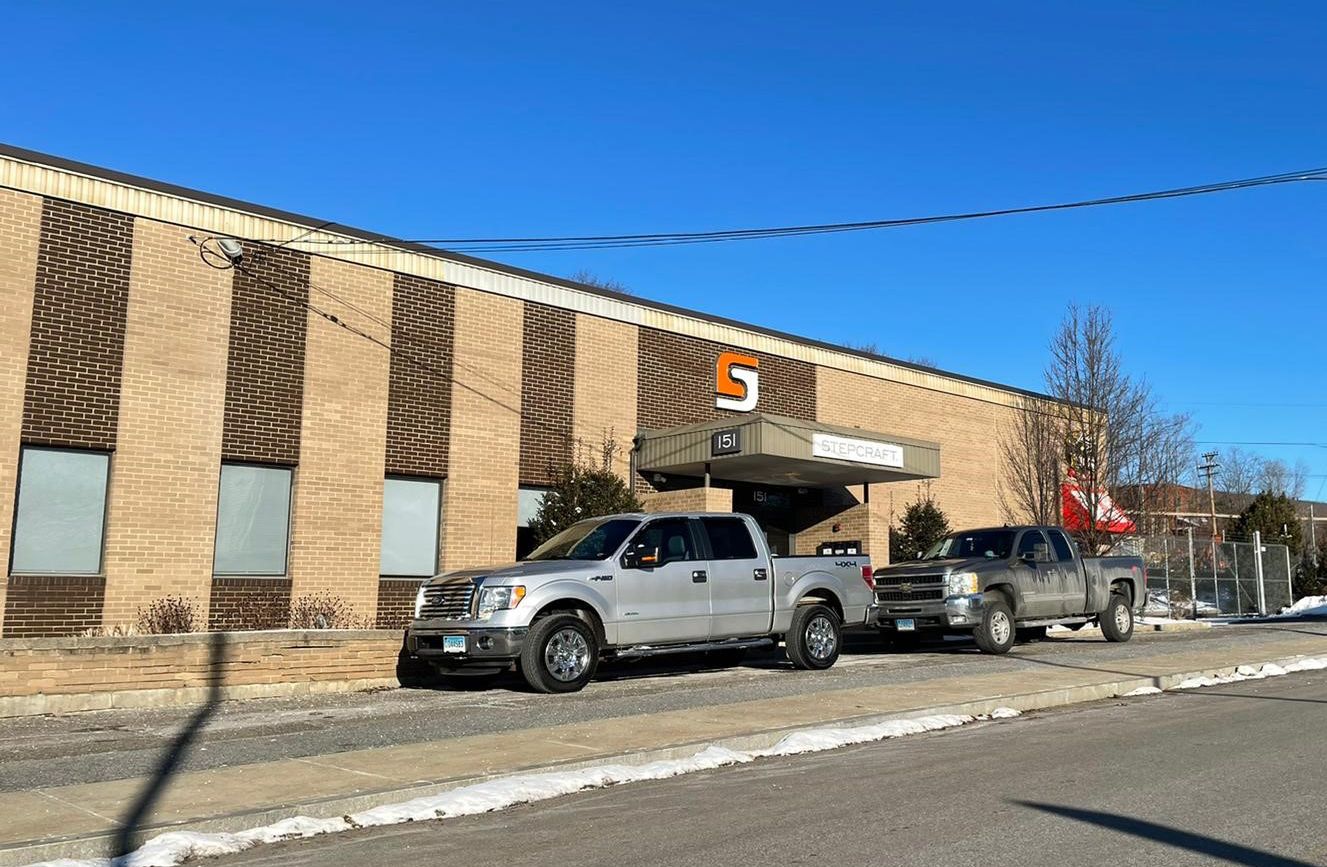 Kontakt Niederlassung USA