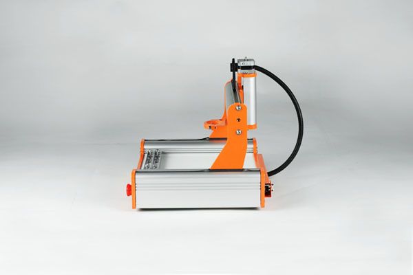 Anleitungen Stepcraft D-Serie 1