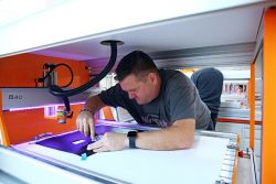 Stepcraft Wettbewerb Teilnehmer