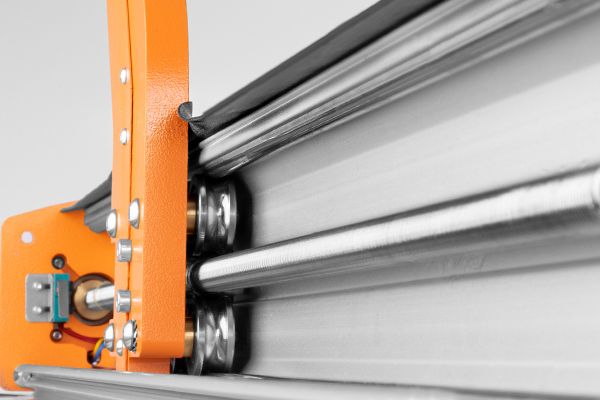 Stepcraft D Serie Bauteil