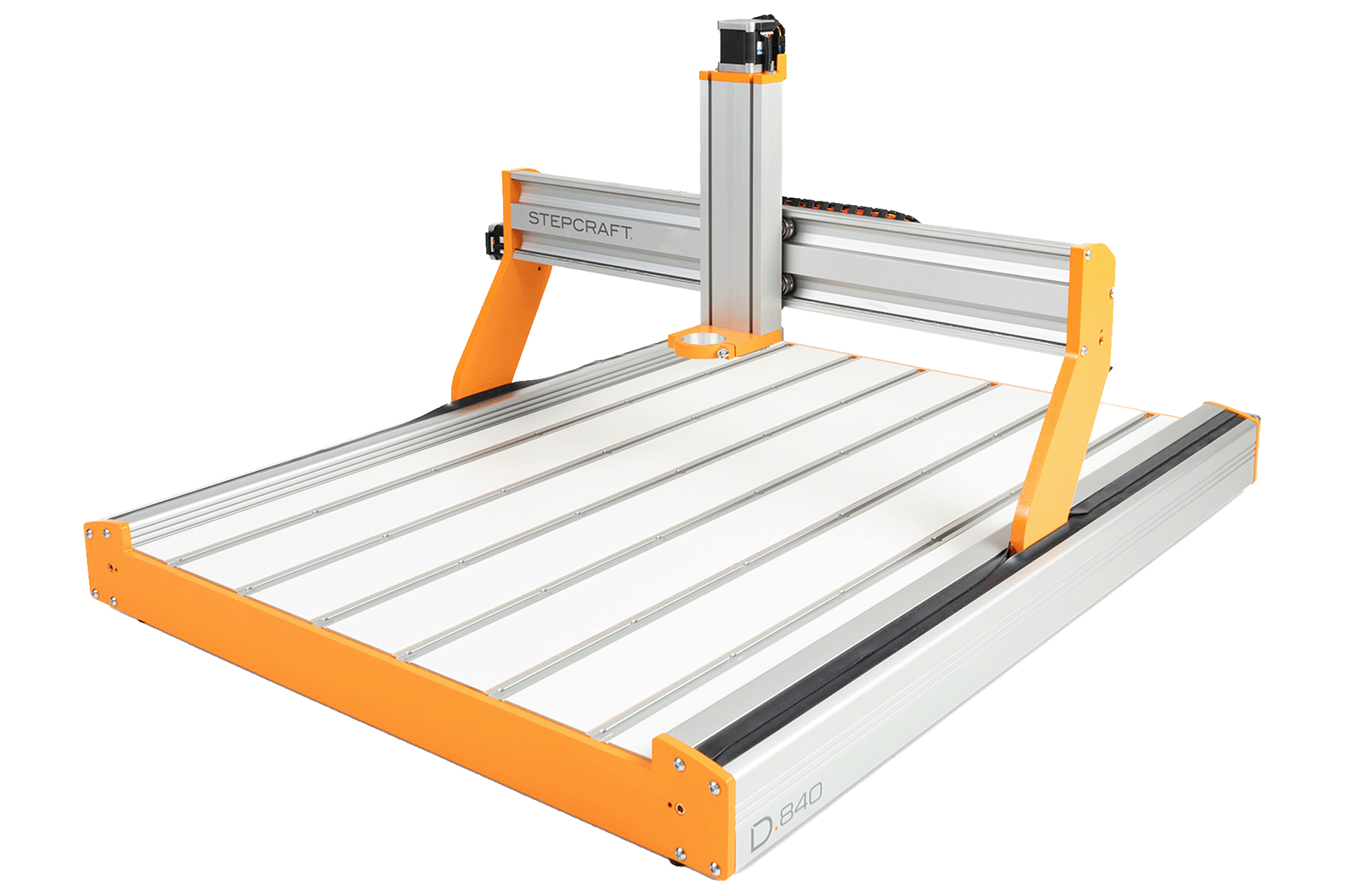 Stepcraft D Serie 840