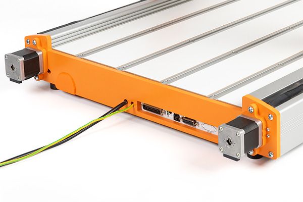 Stepcraft CNC-Systeme