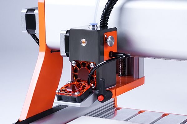 Anleitungen 3D-Druckkopf PH-40