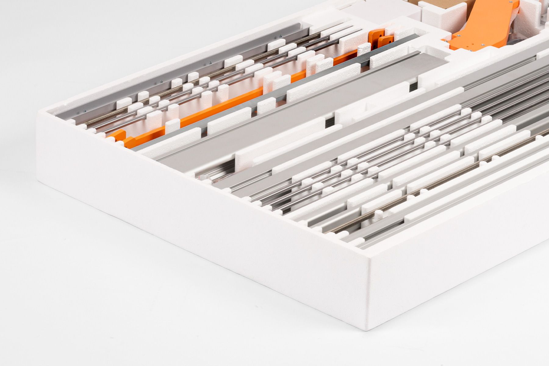 CNC-Bausatz Stepcraft