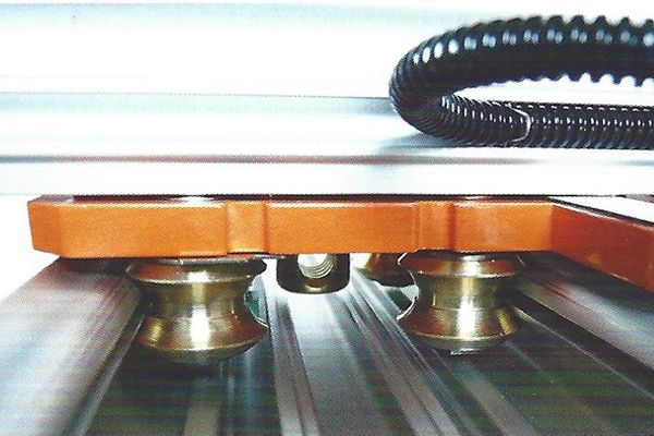 Stepcraft Die zweite Generation