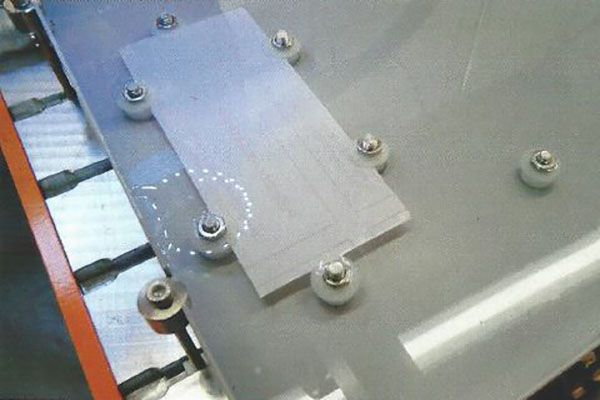 Für ein sicheres Arbeiten