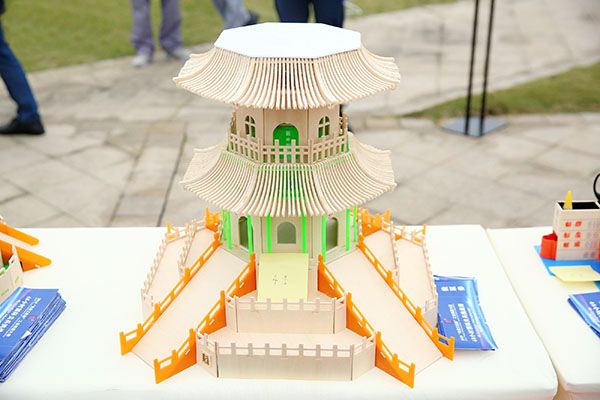 Stepcraft Wettbewerb Teilnehmer