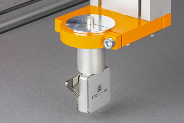 Schleppmesser Heavy Duty