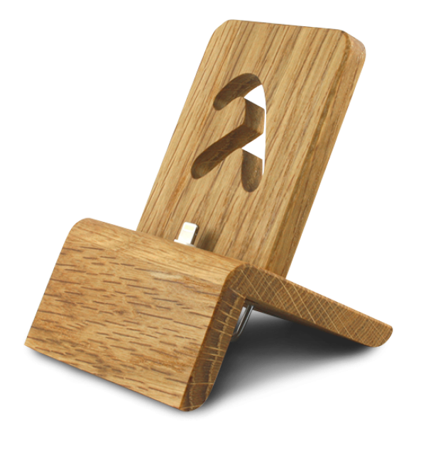 Kleingewerbe mit CNC-Fräse Holzladestation