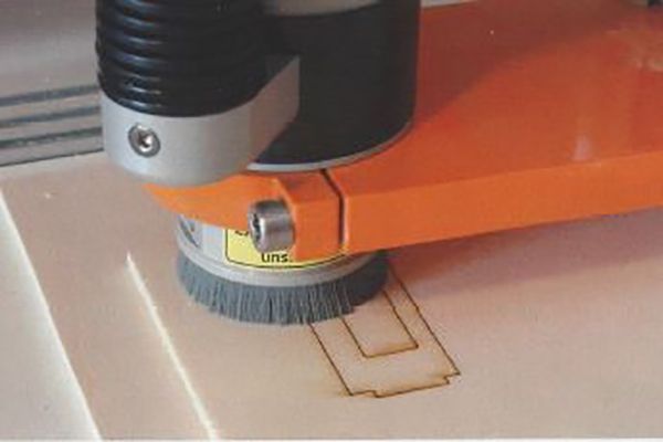 Laser von Stepcraft
