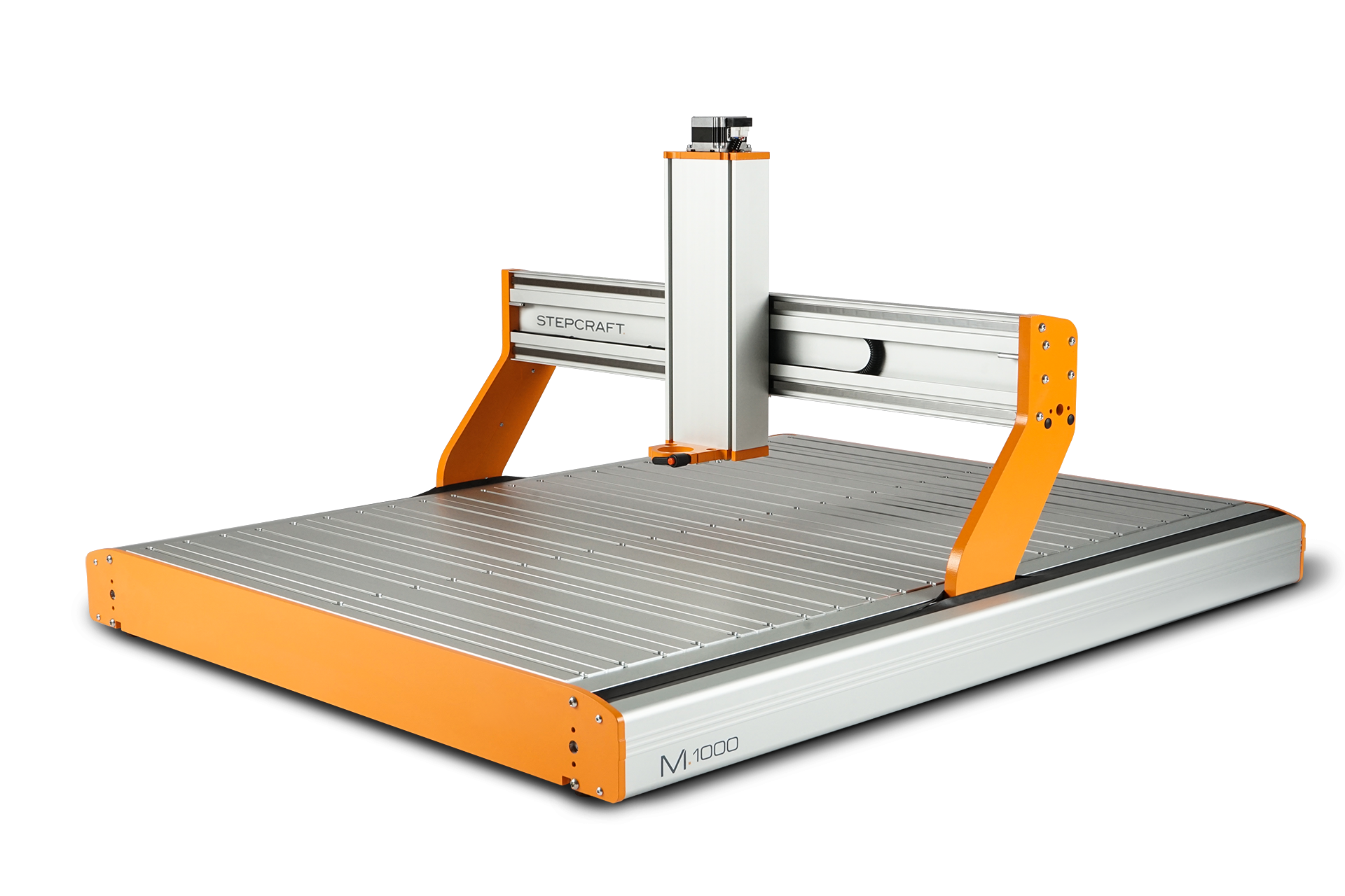 Stepcraft M-Serie CNC-Maschine