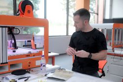 Stepcraft Wettbewerb Teilnehmer