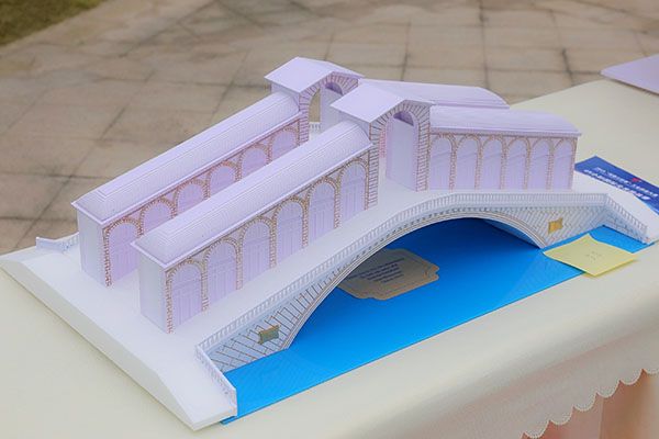 Stepcraft Wettbewerb Teilnehmer