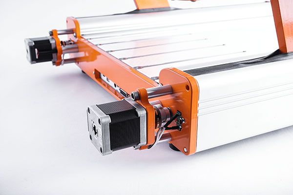 Bauanleitung Perfomance Kit Stepcraft