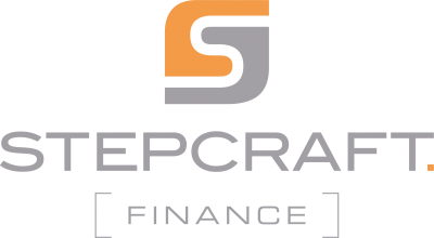 Stepcraft Logo