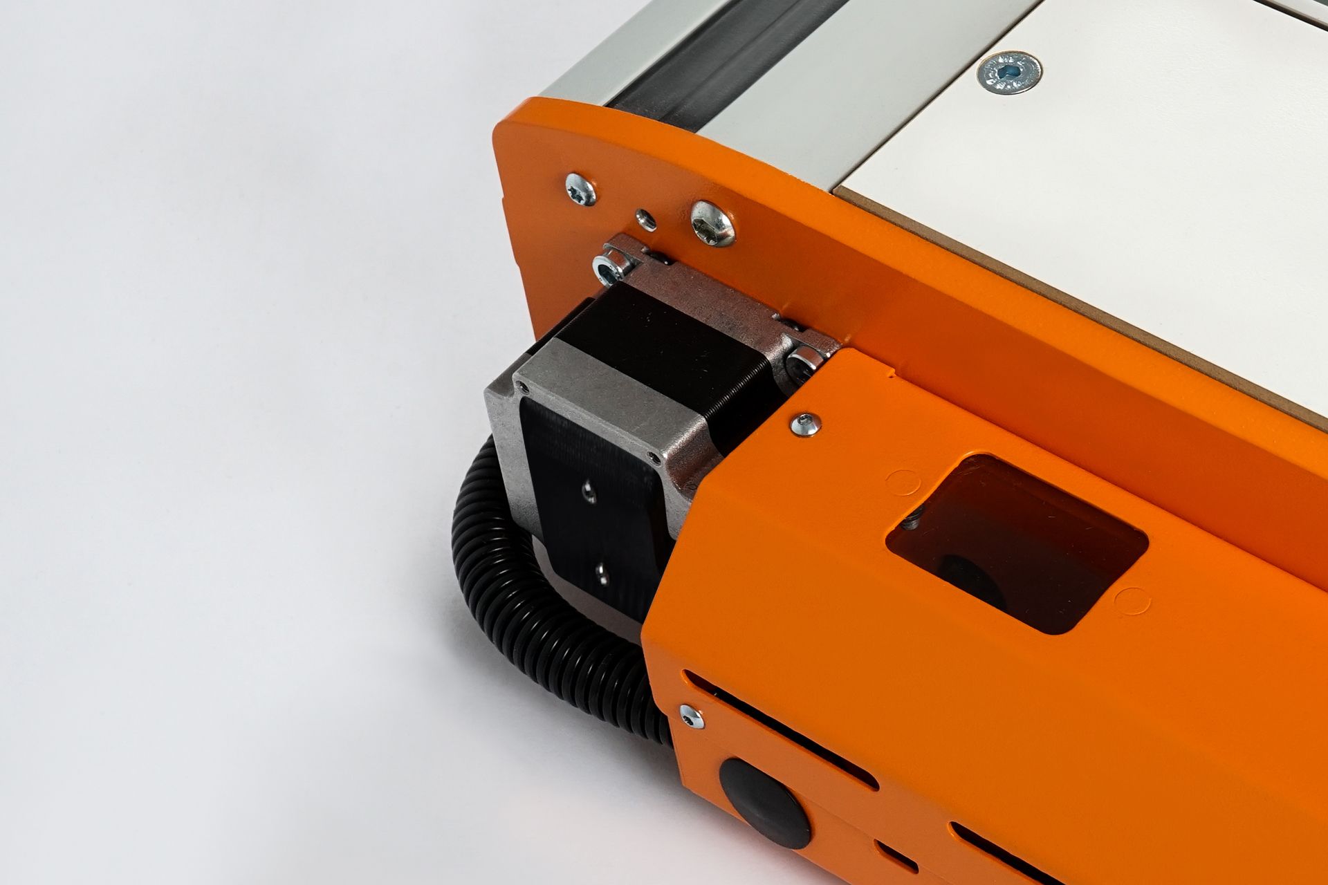 Semi Closed Loop-System™