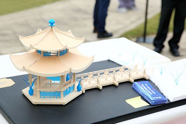 Stepcraft Wettbewerb Teilnehmer