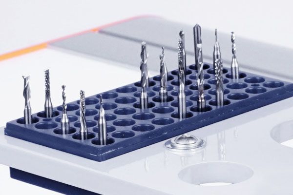 Anleitung Fräser Stepcraft CNC-Systeme