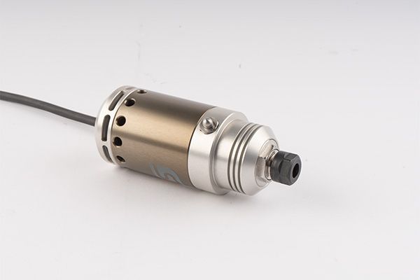 Anleitungen HF-Präzisionsfrässpindel 500 W v2 und v1