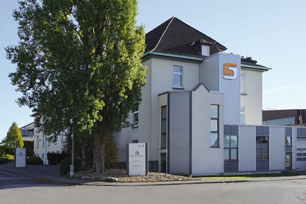 Kontakt Hauptsitz Deutschland