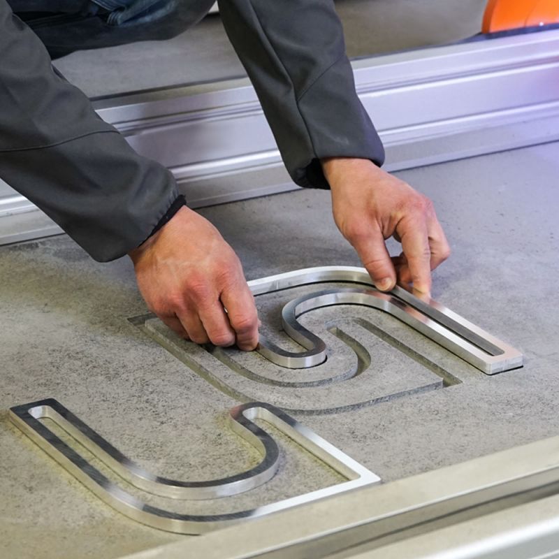 Freestyle Milling™