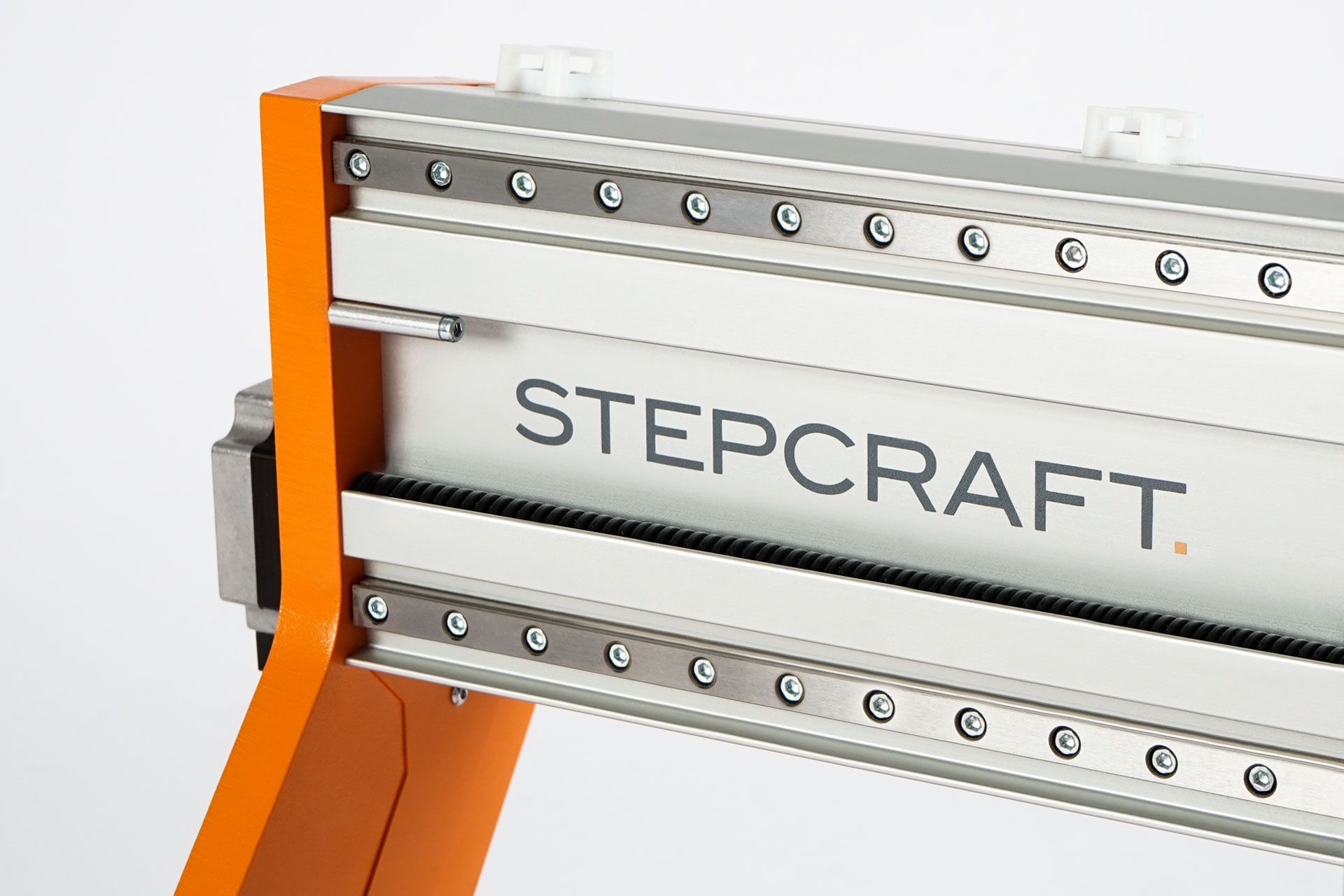 Stepcraft M-Serie Kugelumlaufführung