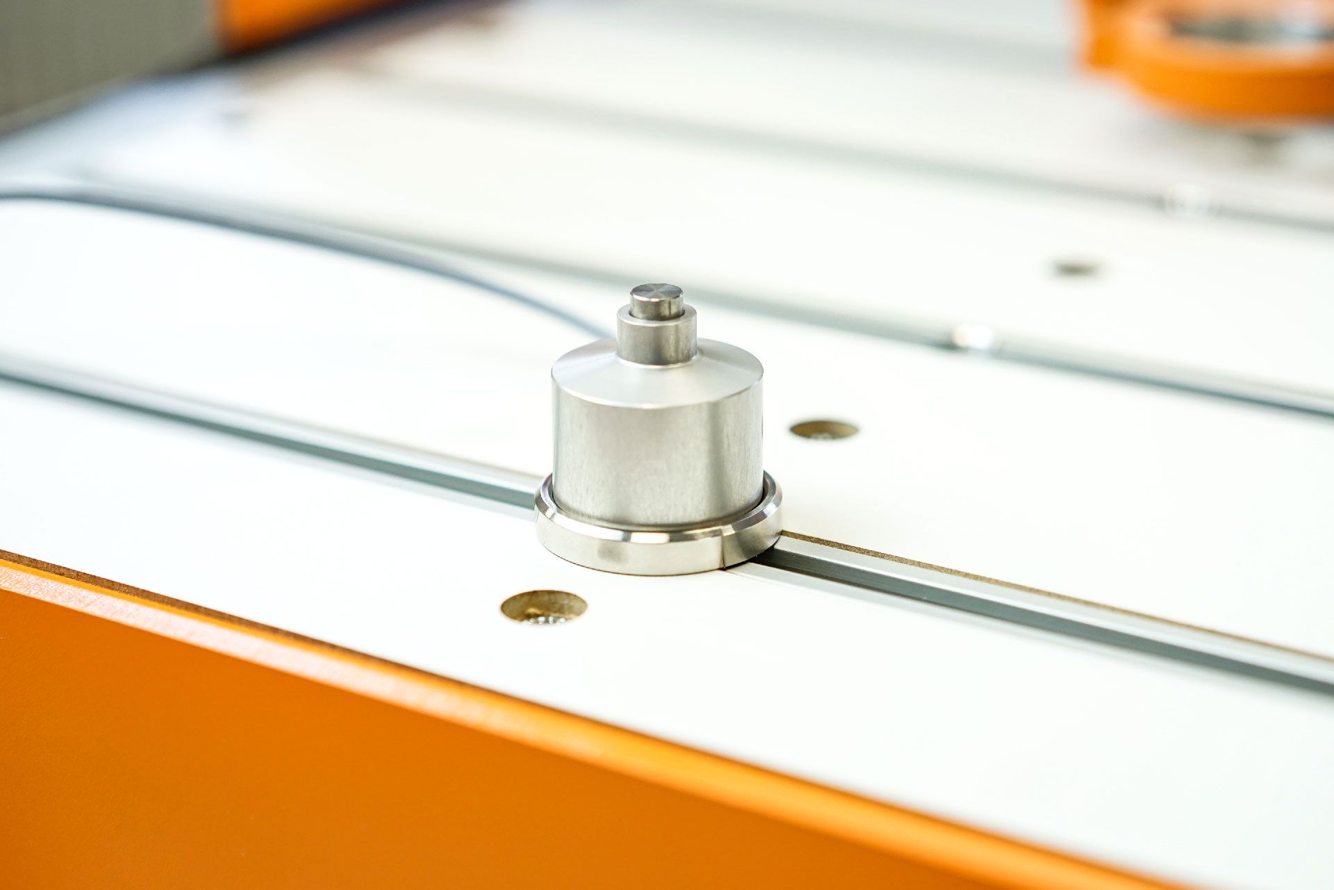 Bedienungsanleitung Werkzeuglängensensor Stepcraft