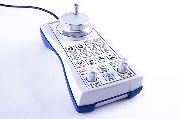 Bedienungsanleitung WinPC-NC HR-10 Stepcraft